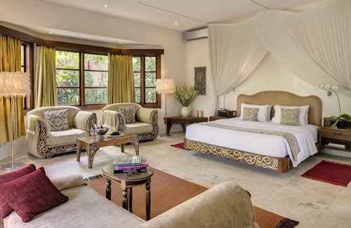 Sunset Road Hotel | Villa Kubu Seminyak Bali