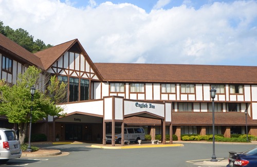 Charlottesville Hotel | The English Inn of Charlottesville