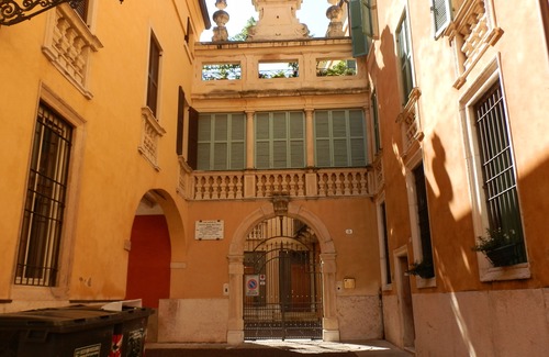 Citta Antica Hotel | Verona Journeys