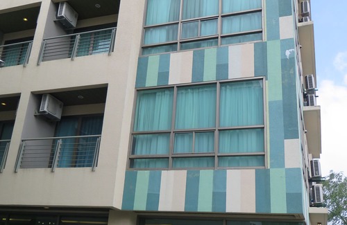 Canlubang Hotel | One Tagaytay Place Hotel Suites