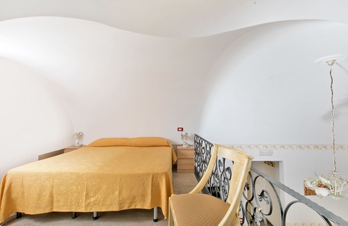 Anacapri Hotel | Capri Dreaming
