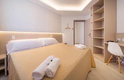 La Garriga Hotel | Sono House