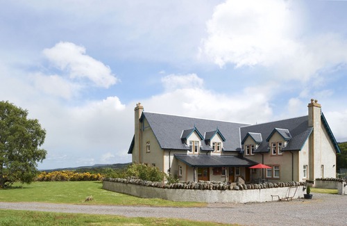 Balloch Hotel | Daviot Lodge