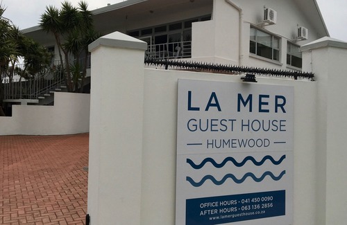 Humewood Hotel | La Mer Guesthouse