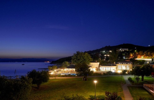 Ouranoupoli Hotel | Xenia Ouranoupolis