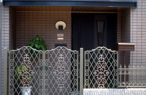Sakai Ward Hotel | Nakagawa cozy house