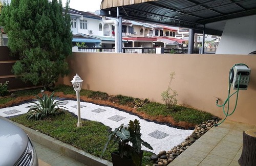 Kuching Hotel | Seladah Stay