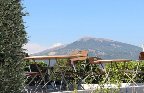 Chateauneuf-Grasse Hotel | Campanile Grasse - Châteauneuf