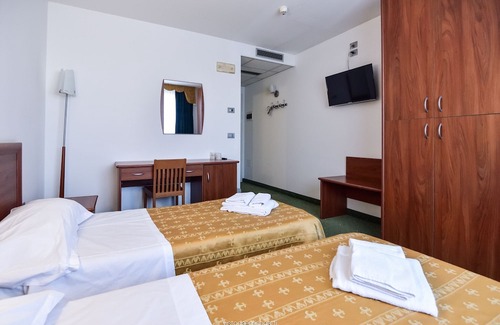 Pradamano Hotel | Standard Hotel Udine
