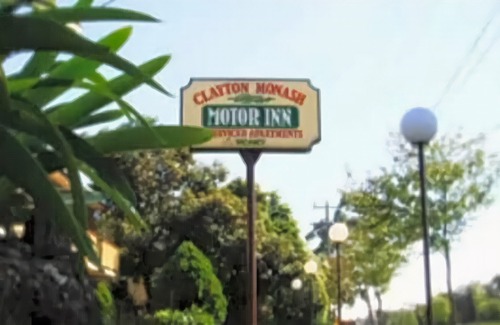 Clayton Hotel | Clayton Monash Motor Inn & Serviced Apartments