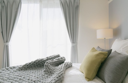 Naha Hotel | Akebono 5-B