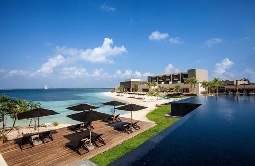 Zona Hotelera Hotel | Nizuc Resort and Spa