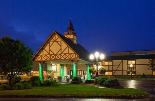 New Ulm Hotel | Best Western Plus New Ulm