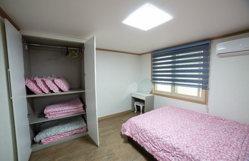Chungmu Hotel | Tongyeong Se-An Residence Bed and Breakfast