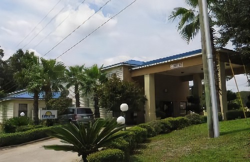 Chipley Hotel | Days Inn by Wyndham Chipley