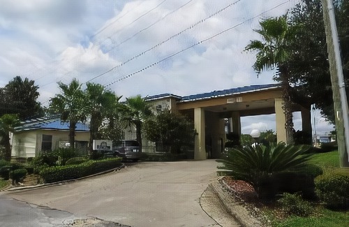 Chipley Hotel | Days Inn by Wyndham Chipley