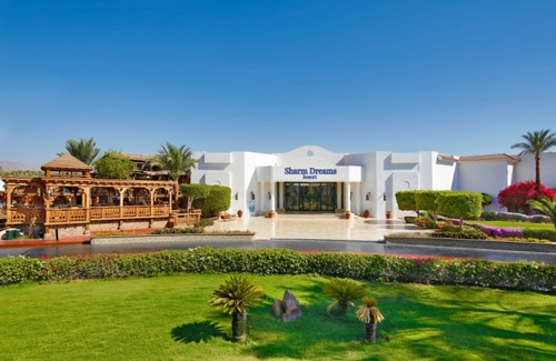 Sharm El Sheikh Hotel | Sharm Dreams Resort