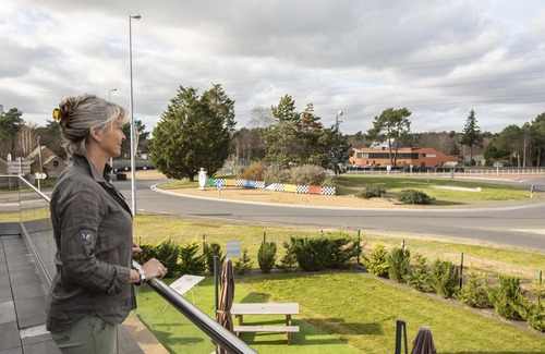 Mulsanne Hotel | Ibis Styles le Mans Sud Mulsanne