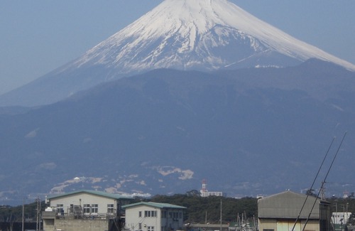 Numazu Hotel | Numazu Japanese House Soon by The Sea to The Base