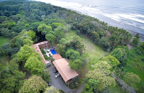 Bejuco Hotel | Hotel Playa Bejuco