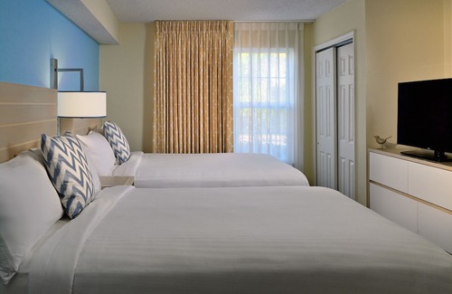 Somers Point Hotel | Sonesta ES Suites Somers Point