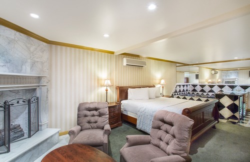 Las Vegas Hotel | Travelodge by Wyndham Las Vegas Airport Near the Strip