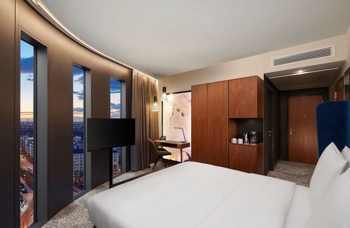 Englschalking Hotel | Hyperion Hotel München