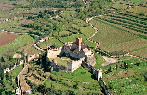 Soave Hotel | Hotel Roxy Plaza