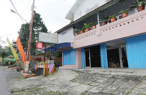 Pakem Hotel | Hotel Wijaya 1 Kaliurang