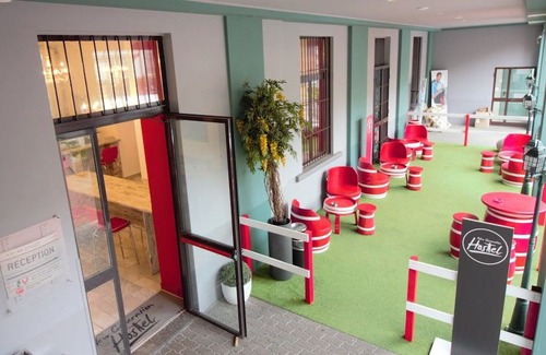 Ticinese Hotel | New Generation Hostel Milan Center Navigli