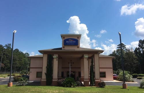 Midway Hotel | Baymont by Wyndham Midway/Tallahassee
