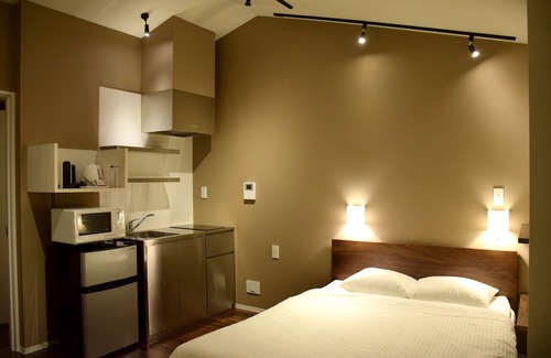 Yumoto Hotel | Condominium Mirahakone