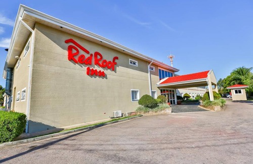 Vila Hortolandia Hotel | Red Roof Inn Jundiaí