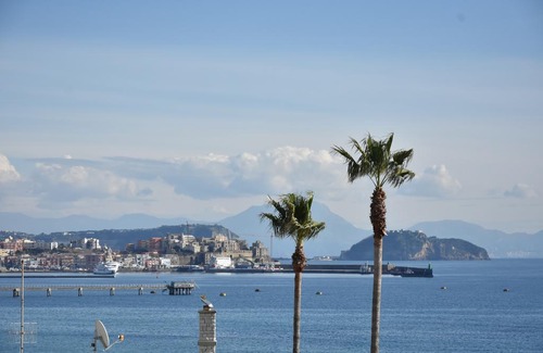 Licola Hotel | Hotel La Tripergola