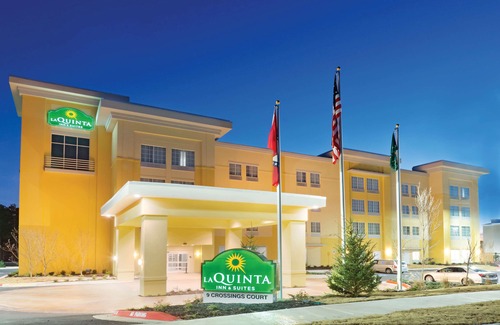 Little Rock Hotel | La Quinta by Wyndham Little Rock - West