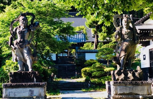 Takasaki Hotel | Ryutakuzenji