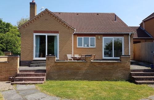 Leicester Hotel | Aaron Lodge Guest House