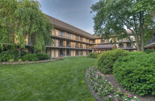 Tysons Hotel | Quality Inn Tysons Corner