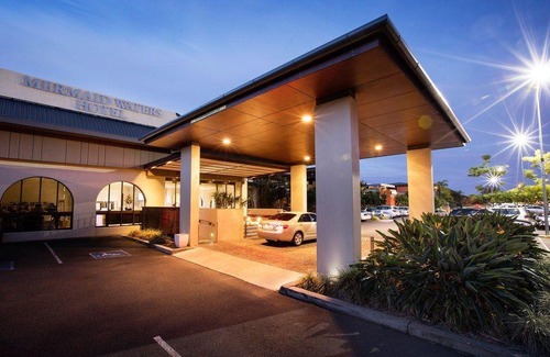Mermaid Waters Hotel | Mermaid Waters Hotel by Nightcap Plus