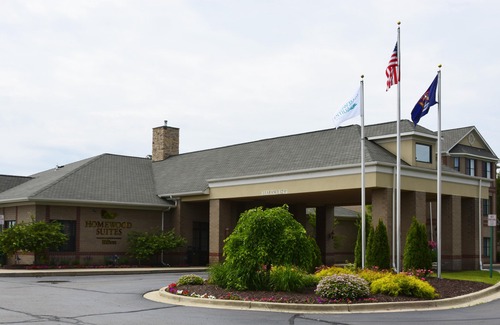Brighton Hotel | Homewood Suites by Hilton Brighton