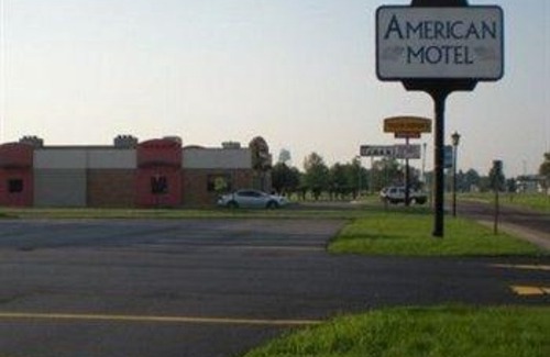 Waseca Hotel | American Motel Waseca