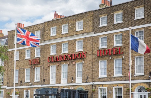 Blackheath Hotel | The Clarendon Hotel London