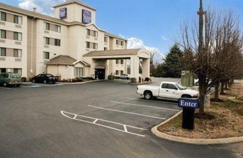 Murfreesboro Hotel | Sleep Inn Murfreesboro