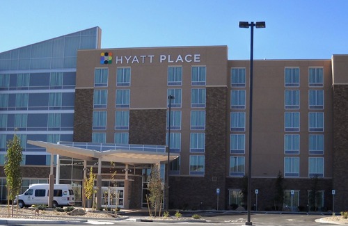 Reno Hotel | Hyatt Place Reno/Tahoe Airport