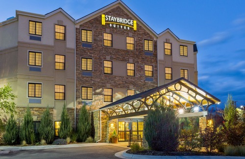 Grant Creek Hotel | Staybridge Suites Missoula, an Ihg Hotel