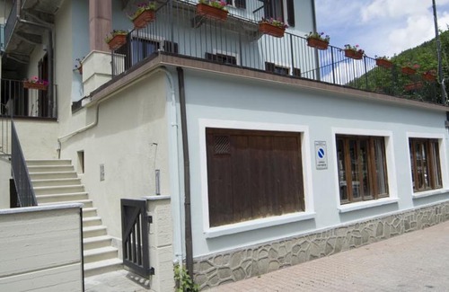 Bardonecchia Hotel | Residence Tabor