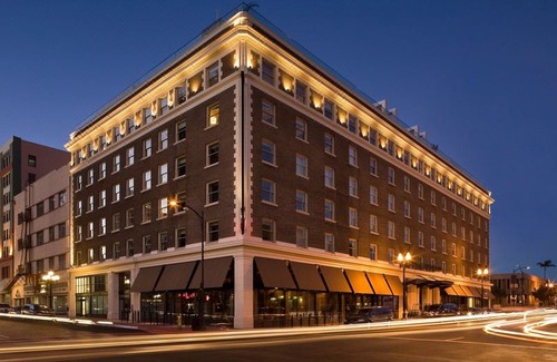 East Village Hotel | Andaz San Diego - a Concept by Hyatt