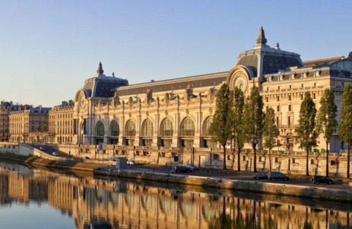 Batignolles Hotel | Hotel Prince Albert Wagram
