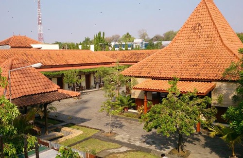Cepu Hotel | Grand Cepu Hotel