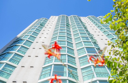 Yaletown Hotel | Rosedale on Robson Suite Hotel